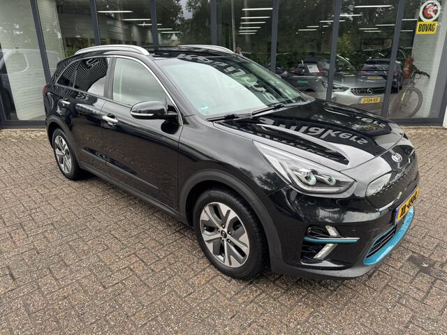 KIA e-Niro ExecutiveLine 64 kWh*EXPORTPRIJS*