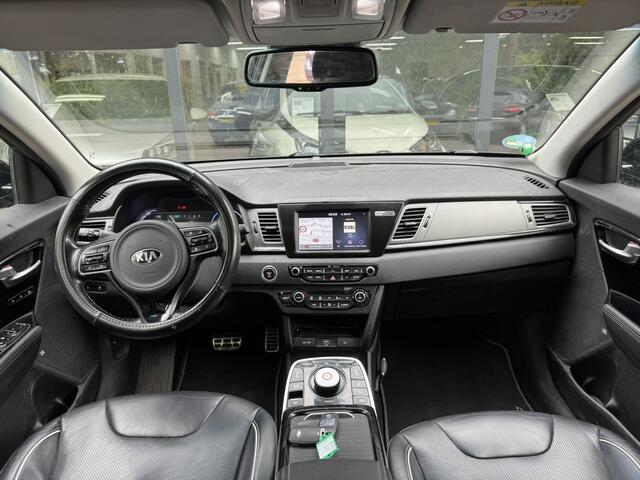 KIA e-Niro ExecutiveLine 64 kWh*EXPORTPRIJS*