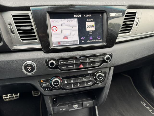 KIA e-Niro ExecutiveLine 64 kWh*EXPORTPRIJS*