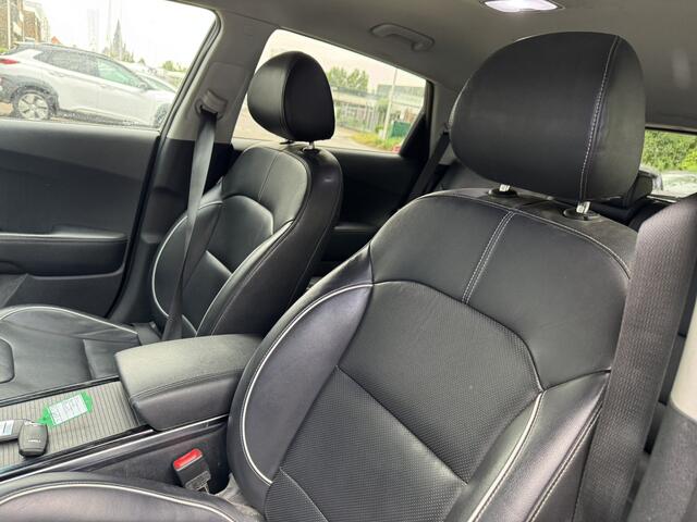 KIA e-Niro ExecutiveLine 64 kWh*EXPORTPRIJS*