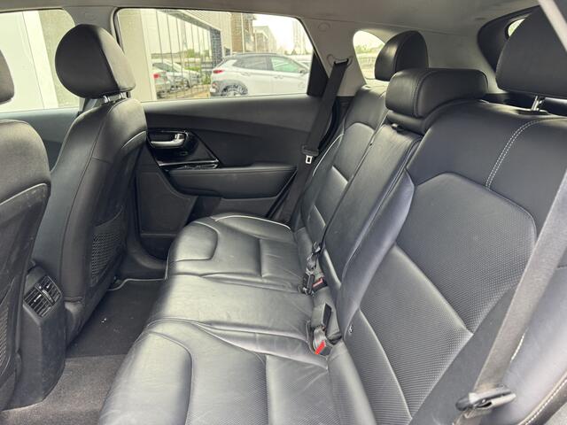 KIA e-Niro ExecutiveLine 64 kWh*EXPORTPRIJS*