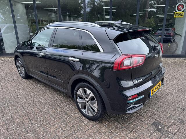 KIA e-Niro ExecutiveLine 64 kWh*EXPORTPRIJS*