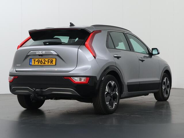 KIA e-Niro EV DynamicLine 64.8 kWh | Trekhaak | Keyless | Navigate| Adaptieve Cruise Control | Climate Control | Parkeercamera |