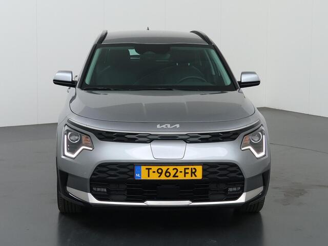 KIA e-Niro EV DynamicLine 64.8 kWh | Trekhaak | Keyless | Navigate| Adaptieve Cruise Control | Climate Control | Parkeercamera |
