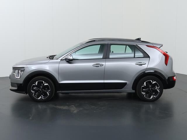 KIA e-Niro EV DynamicLine 64.8 kWh | Trekhaak | Keyless | Navigate| Adaptieve Cruise Control | Climate Control | Parkeercamera |