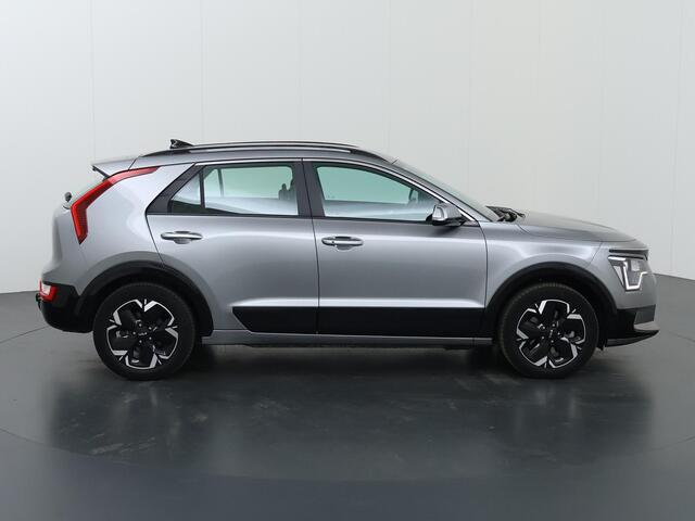 KIA e-Niro EV DynamicLine 64.8 kWh | Trekhaak | Keyless | Navigate| Adaptieve Cruise Control | Climate Control | Parkeercamera |