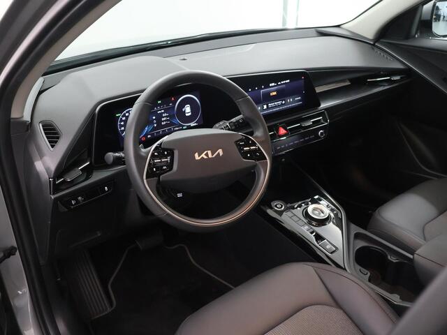 KIA e-Niro EV DynamicLine 64.8 kWh | Trekhaak | Keyless | Navigate| Adaptieve Cruise Control | Climate Control | Parkeercamera |