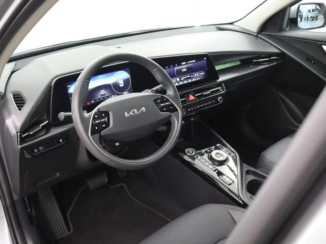 KIA e-Niro EV Edition Advanced 64.8 kWh | Lederen Bekleding | Stoel/Stuurwielverwarming | Elektrisch Verstelbare Bestuurdersstoel |