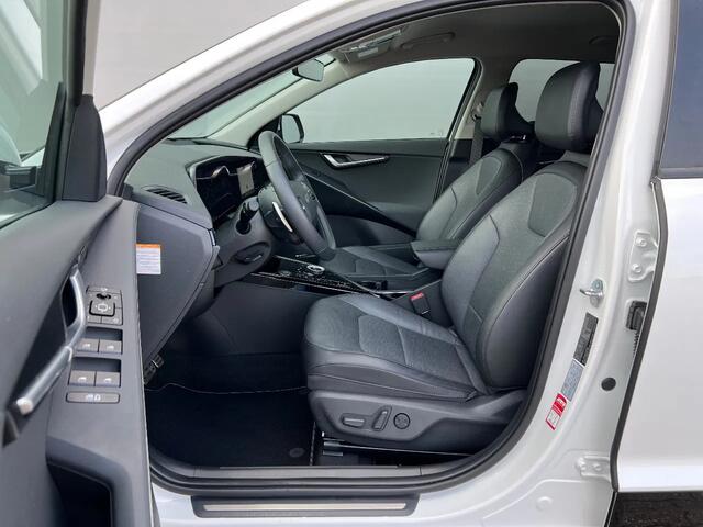 KIA e-Niro 64kWh Executive Line | Warmtepomp | Nieuwstaat!