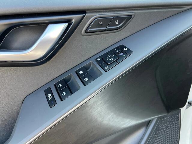 KIA e-Niro 64kWh Executive Line | Warmtepomp | Nieuwstaat!