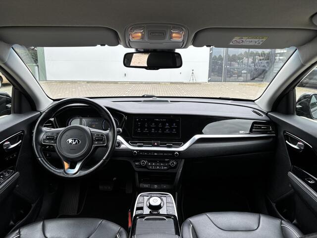 KIA e-Niro ExecutiveLine 64 kWh / Full Options /