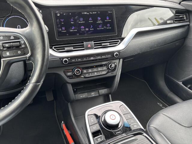 KIA e-Niro ExecutiveLine 64 kWh / Full Options /