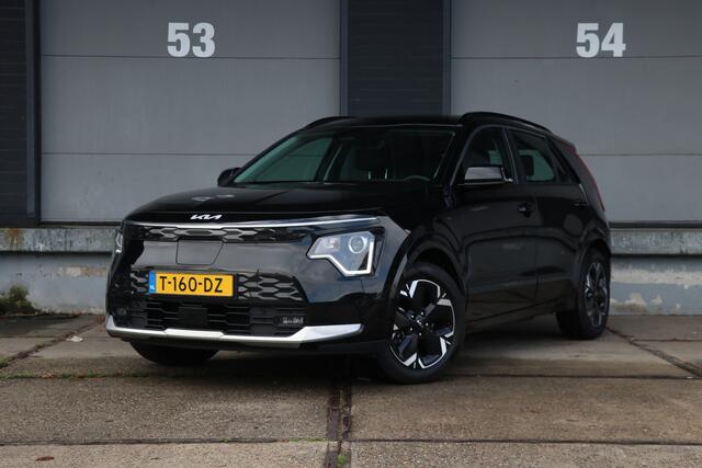 KIA e-Niro EV DynamicLine 64.8 kWh NAP | 204PK |