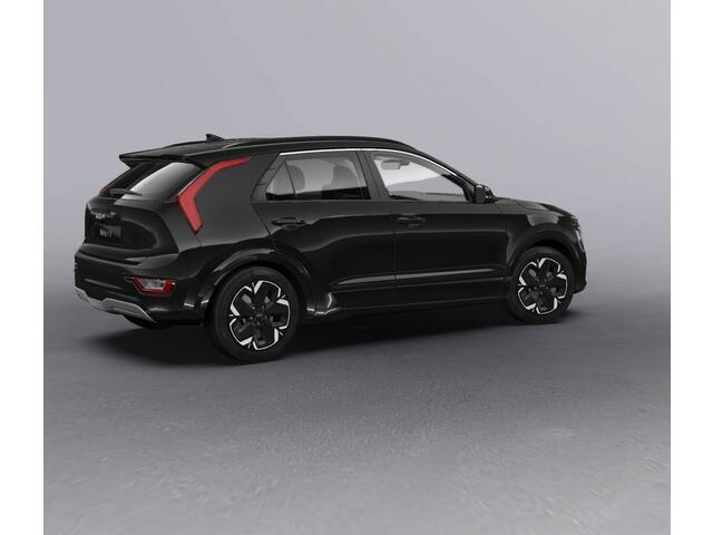 KIA e-Niro EV BUSINESS 64.8KWH | NIEUW | Cruise Adaptief | Navi