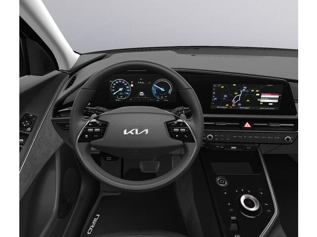 KIA e-Niro EV BUSINESS 64.8KWH | NIEUW | Cruise Adaptief | Navi