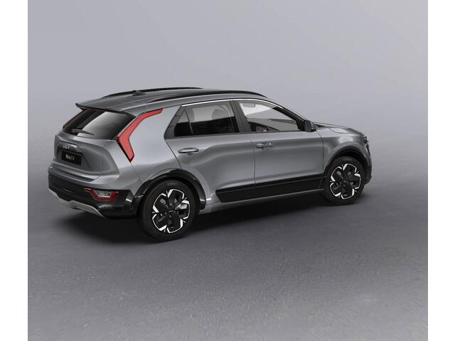 KIA e-Niro EV BUSINESS 64.8KWH | NIEUW | Cruise Adaptief | Navi