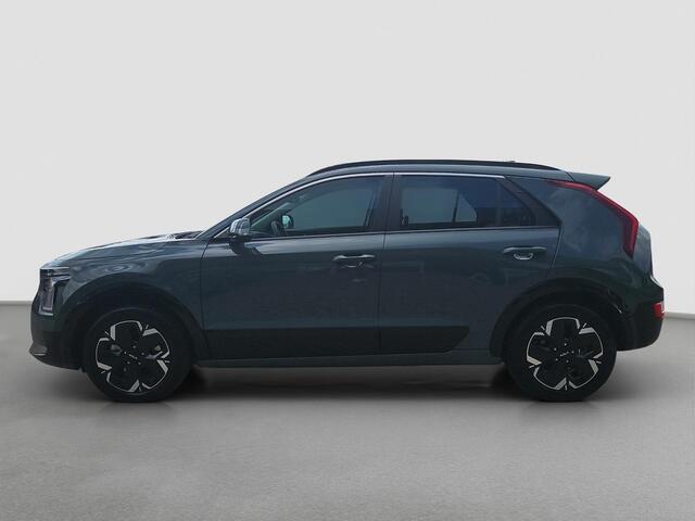 KIA e-Niro EV DynamicLine 64.8 kWh | Prijs incl. vooraftrek 2000.- inruilpremie | Navigatie | Camera | Cruise | Apple Carplay & Android Auto |