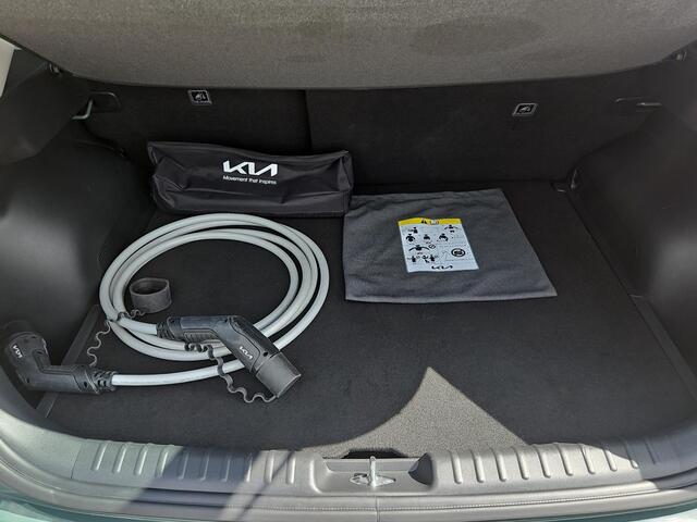 KIA e-Niro EV DynamicLine 64.8 kWh | Prijs incl. vooraftrek 2000.- inruilpremie | Navigatie | Camera | Cruise | Apple Carplay & Android Auto |