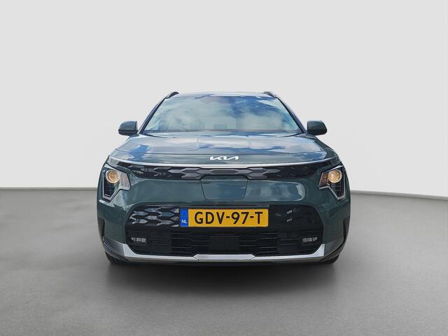 KIA e-Niro EV DynamicLine 64.8 kWh | Prijs incl. vooraftrek 2000.- inruilpremie | Navigatie | Camera | Cruise | Apple Carplay & Android Auto |