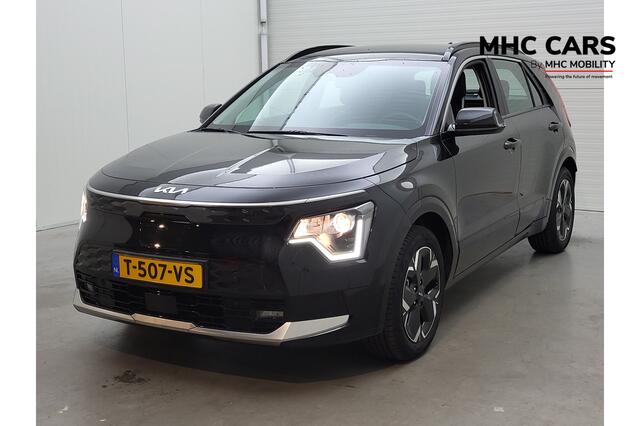 KIA e-Niro EV DynamicLine 64.8 kWh | Navi | LMV | Camera | ACC |