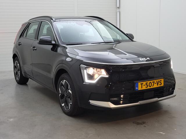 KIA e-Niro EV DynamicLine 64.8 kWh | Navi | LMV | Camera | ACC |