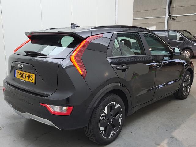 KIA e-Niro EV DynamicLine 64.8 kWh | Navi | LMV | Camera | ACC |
