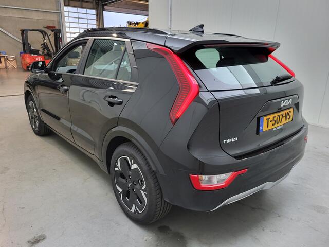 KIA e-Niro EV DynamicLine 64.8 kWh | Navi | LMV | Camera | ACC |