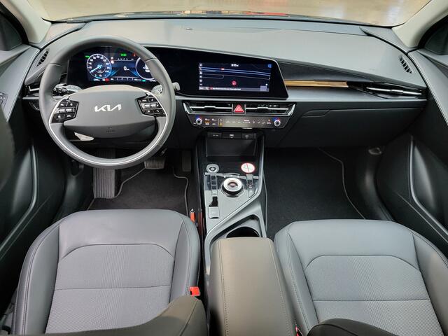 KIA e-Niro EV DynamicLine 64.8 kWh | Navi | LMV | Camera | ACC |