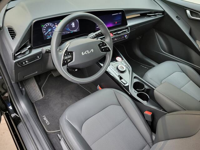 KIA e-Niro EV DynamicLine 64.8 kWh | Navi | LMV | Camera | ACC |