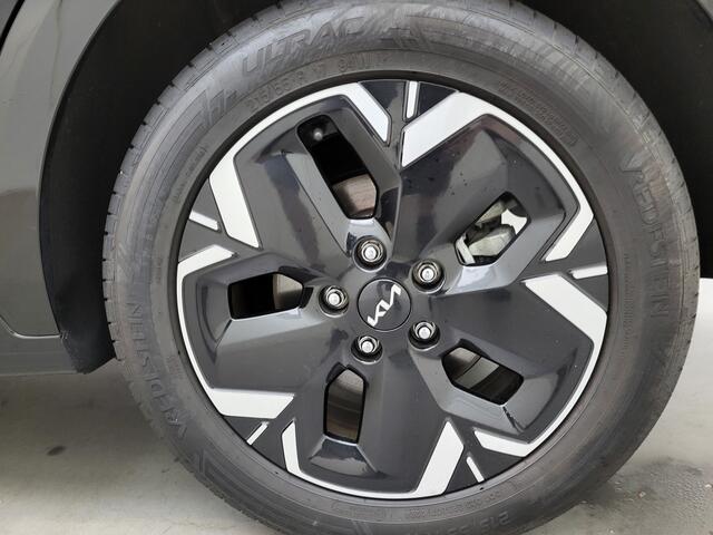 KIA e-Niro EV DynamicLine 64.8 kWh | Navi | LMV | Camera | ACC |