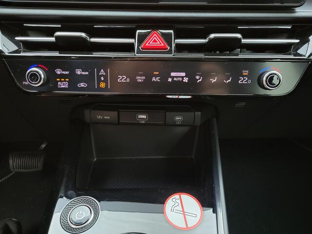 KIA e-Niro EV DynamicLine 64.8 kWh | Navi | LMV | Camera | ACC |