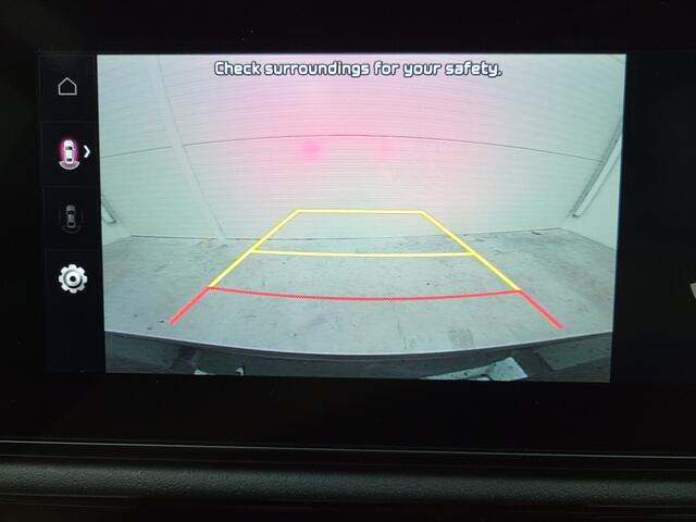 KIA e-Niro EV DynamicLine 64.8 kWh | Navi | LMV | Camera | ACC |
