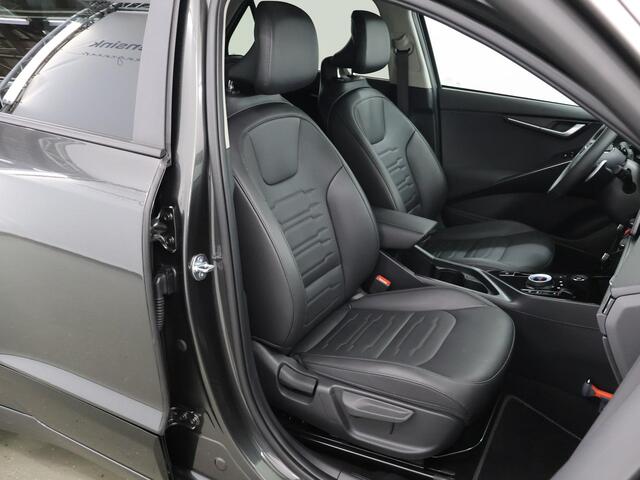 KIA e-Niro EV Edition Advanced 64.8 kWh | Lederen Bekleding | Stoel/Stuurwielverwarming | Elektrisch Verstelbare Bestuurdersstoel |