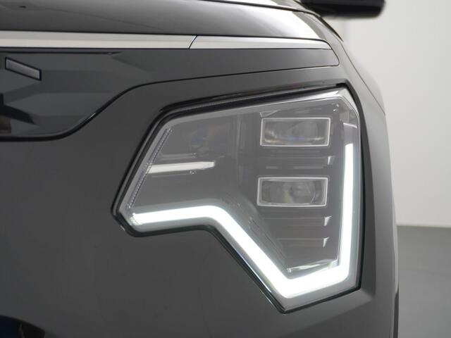 KIA e-Niro EV 64.8 kWh Navigatie | Stoelverwarming | Keyless | Camera |