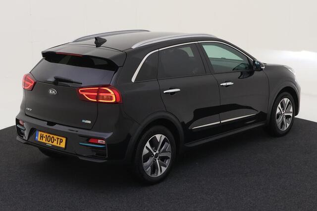 KIA e-Niro ExecutiveLine 64 kWh LED | LEDER | NAVI | STOELKOELING