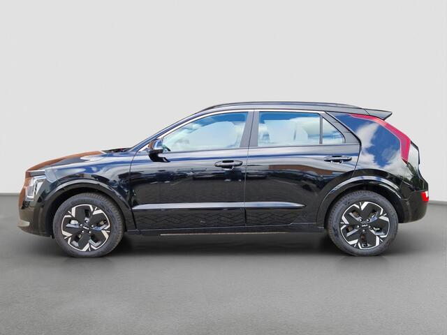KIA e-Niro EV DynamicLine 64.8 kWh | Prijs incl. vooraftrek 2000.- inruilpremie| Key-Less | Navi | Camera | Cruise | LMV | H-Leder |