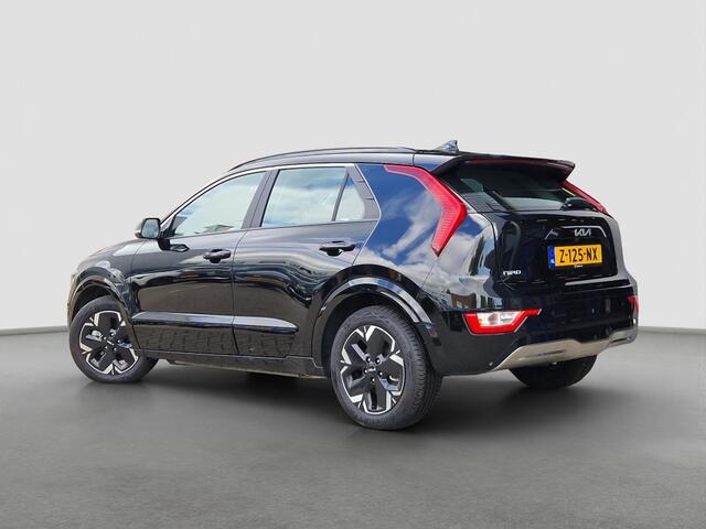 KIA e-Niro EV DynamicLine 64.8 kWh | Prijs incl. vooraftrek 2000.- inruilpremie| Key-Less | Navi | Camera | Cruise | LMV | H-Leder |