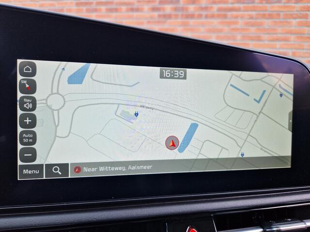 KIA e-Niro EV DynamicLine 64.8 kWh | Prijs incl. vooraftrek 2000.- inruilpremie| Key-Less | Navi | Camera | Cruise | LMV | H-Leder |