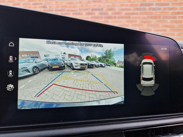 KIA e-Niro EV DynamicLine 64.8 kWh | Prijs incl. vooraftrek 2000.- inruilpremie| Key-Less | Navi | Camera | Cruise | LMV | H-Leder |