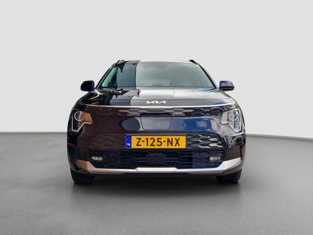 KIA e-Niro EV DynamicLine 64.8 kWh | Prijs incl. vooraftrek 2000.- inruilpremie| Key-Less | Navi | Camera | Cruise | LMV | H-Leder |