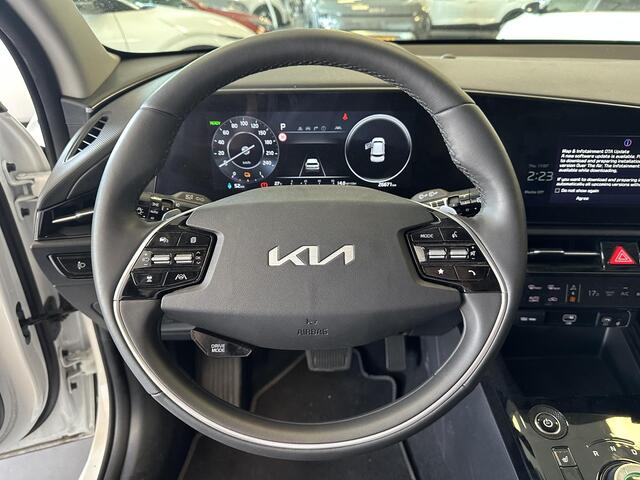KIA e-Niro EV Edition Advanced 64.8 kWh