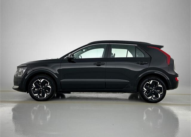 KIA e-Niro EV DynamicLine 64.8 kWh | SOH 98,9% |