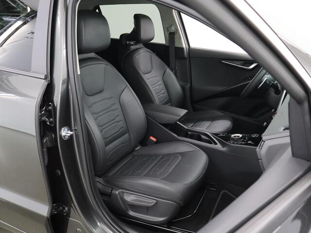 KIA e-Niro EV Edition Advanced 64.8 kWh | Lederen Bekleding | Stoel/Stuurwielverwarming | Elektrisch Verstelbare Bestuurdersstoel |