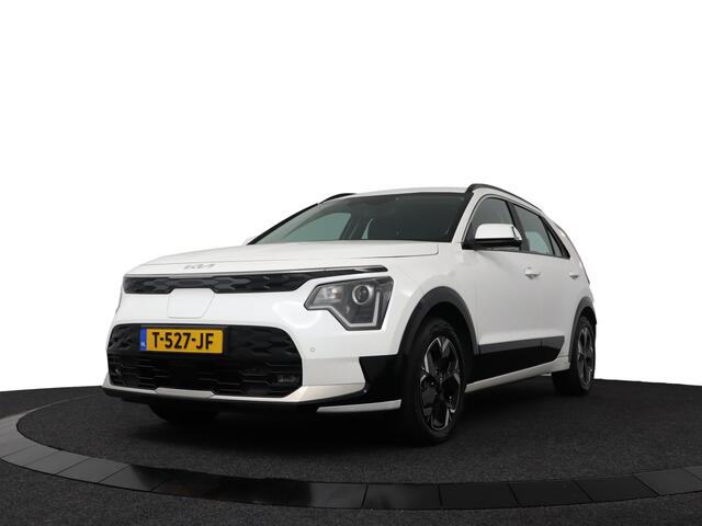 KIA e-Niro EV DynamicLine 64.8 kWh - PDC - Achteruitrijcamera - Apple carplay / Android auto