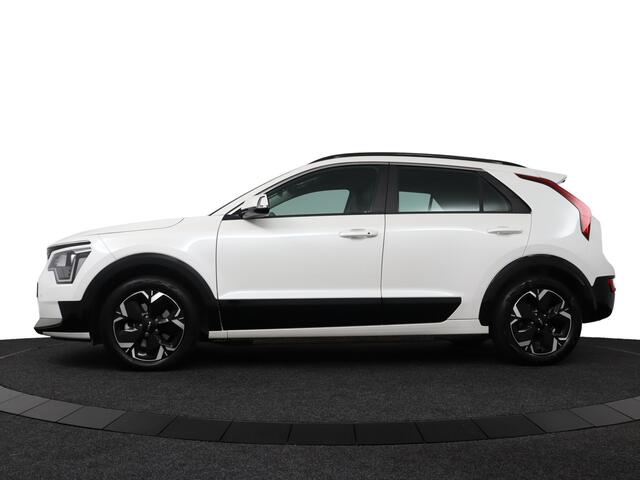 KIA e-Niro EV DynamicLine 64.8 kWh - PDC - Achteruitrijcamera - Apple carplay / Android auto