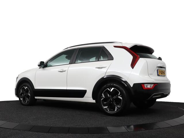 KIA e-Niro EV DynamicLine 64.8 kWh - PDC - Achteruitrijcamera - Apple carplay / Android auto