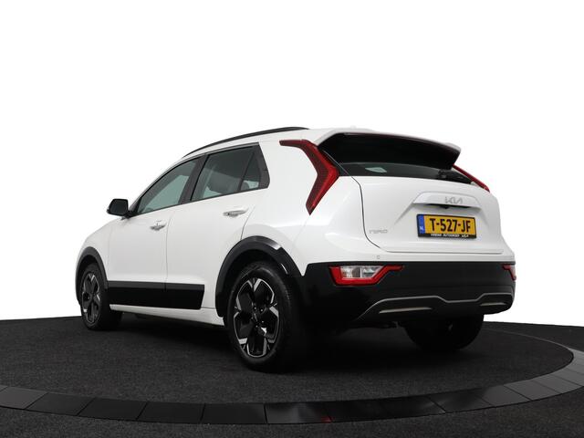 KIA e-Niro EV DynamicLine 64.8 kWh - PDC - Achteruitrijcamera - Apple carplay / Android auto