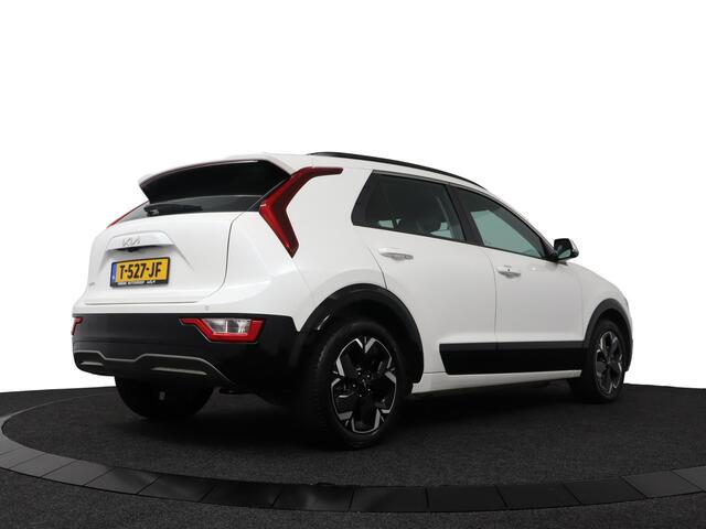 KIA e-Niro EV DynamicLine 64.8 kWh - PDC - Achteruitrijcamera - Apple carplay / Android auto