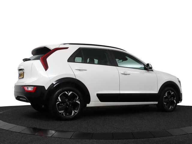 KIA e-Niro EV DynamicLine 64.8 kWh - PDC - Achteruitrijcamera - Apple carplay / Android auto