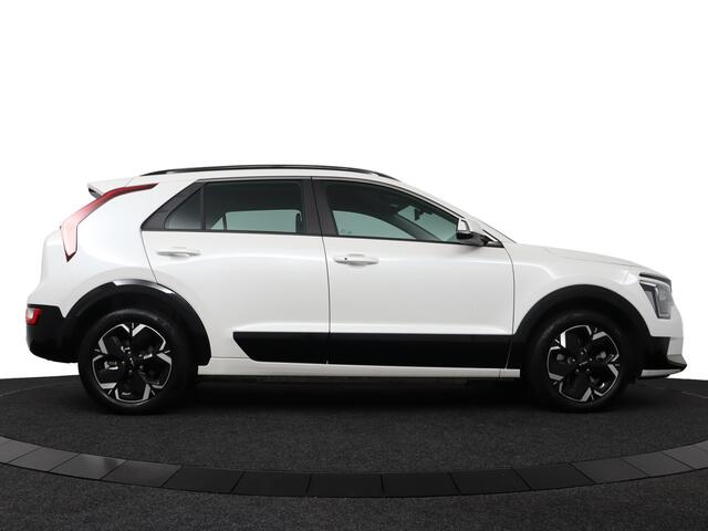 KIA e-Niro EV DynamicLine 64.8 kWh - PDC - Achteruitrijcamera - Apple carplay / Android auto